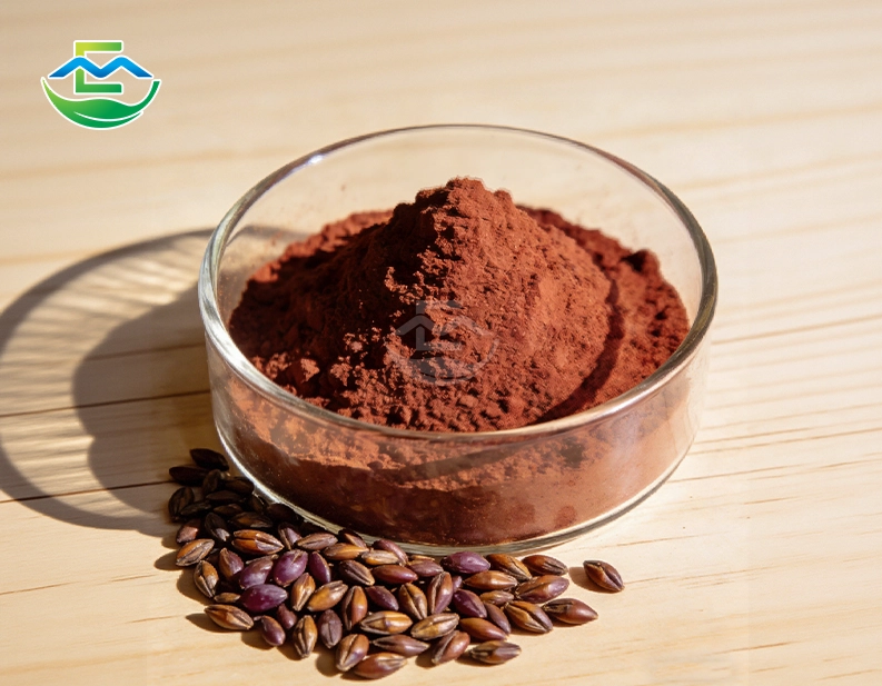 Grape Seed Extract powder